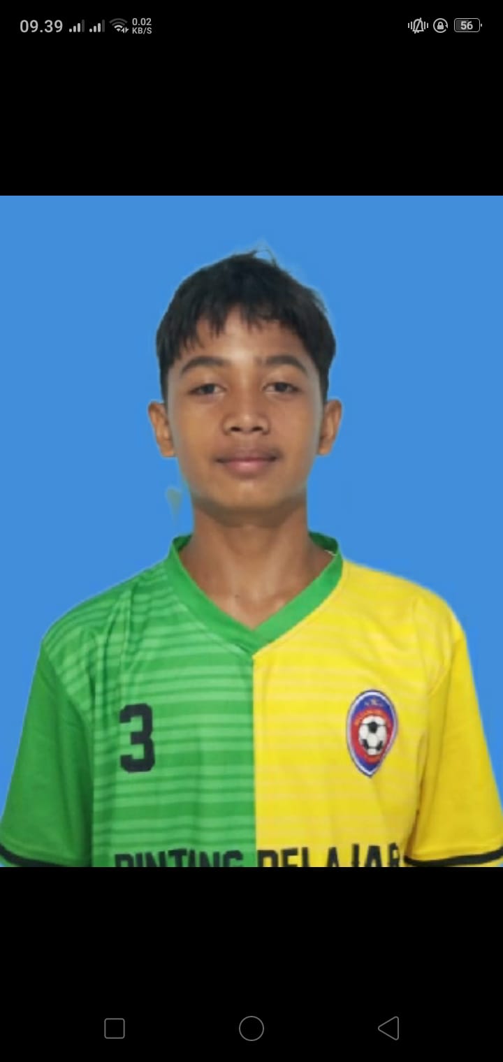 Stefanus Marvell Wibowo